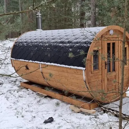 Vacation Home Mezsargi Pape Zewnętrze zdjęcie