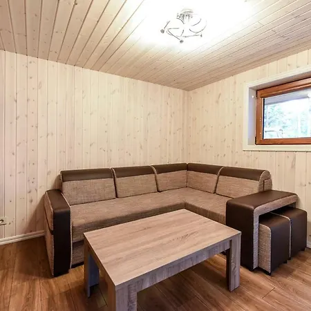 Vacation Home Mezsargi Pape Zewnętrze zdjęcie