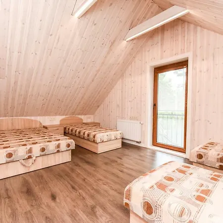 Vacation Home Mezsargi Pape Zewnętrze zdjęcie