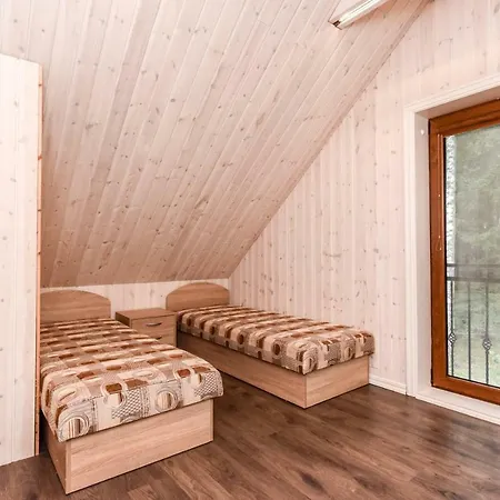 Vacation Home Mezsargi Pape Zewnętrze zdjęcie