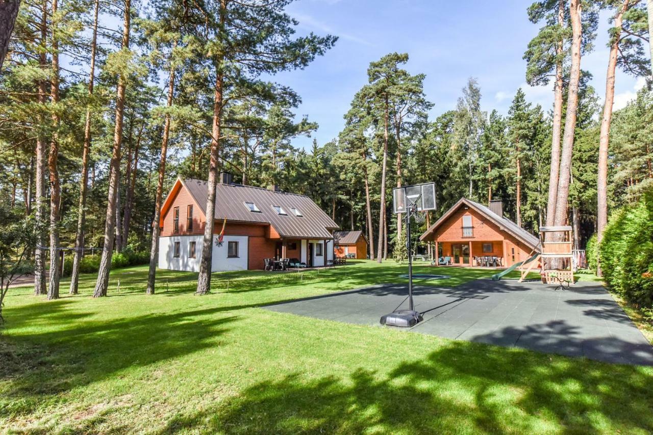 Vacation Mezsargi Ferienhaus *