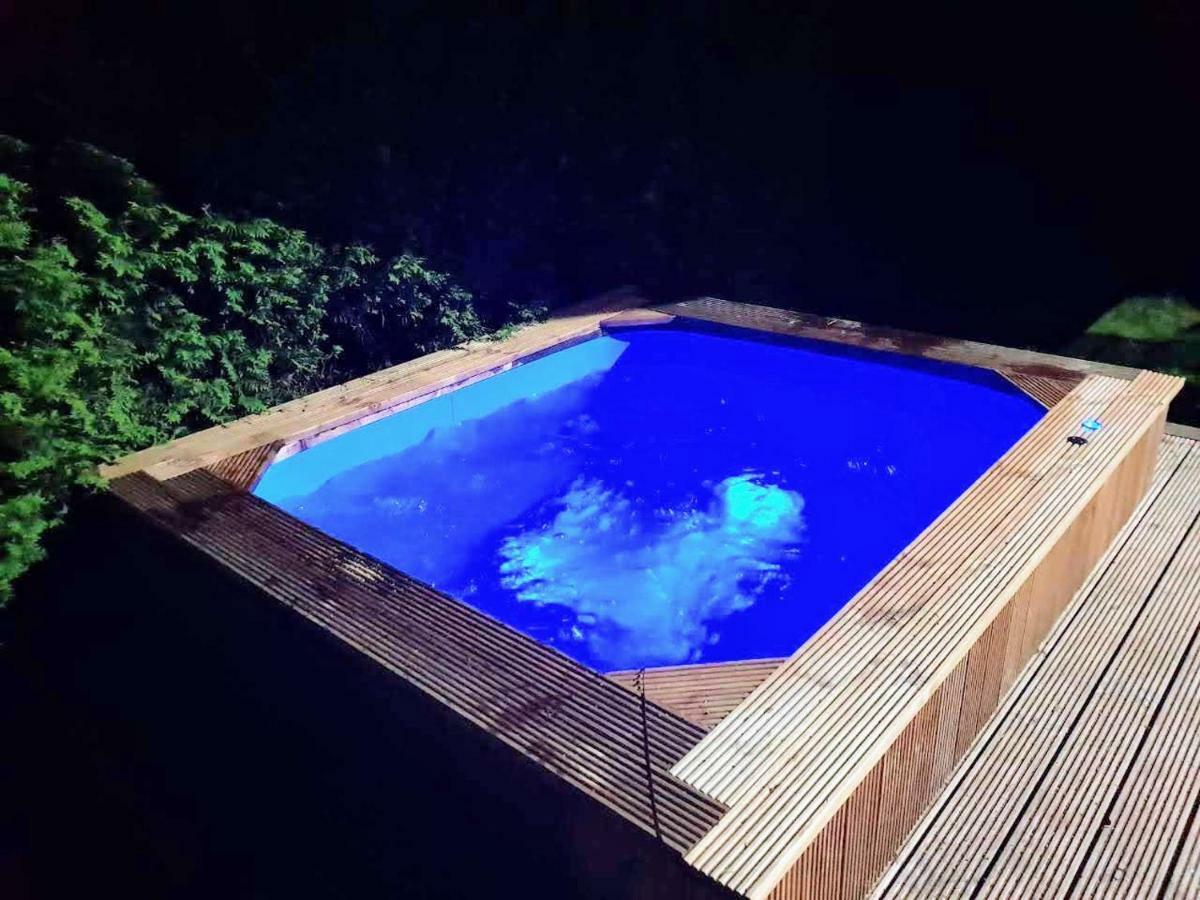 Vacation Mezsargi *