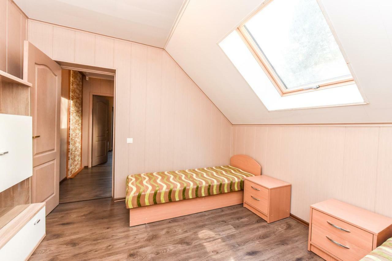 Vacation Mezsargi Ferienhaus