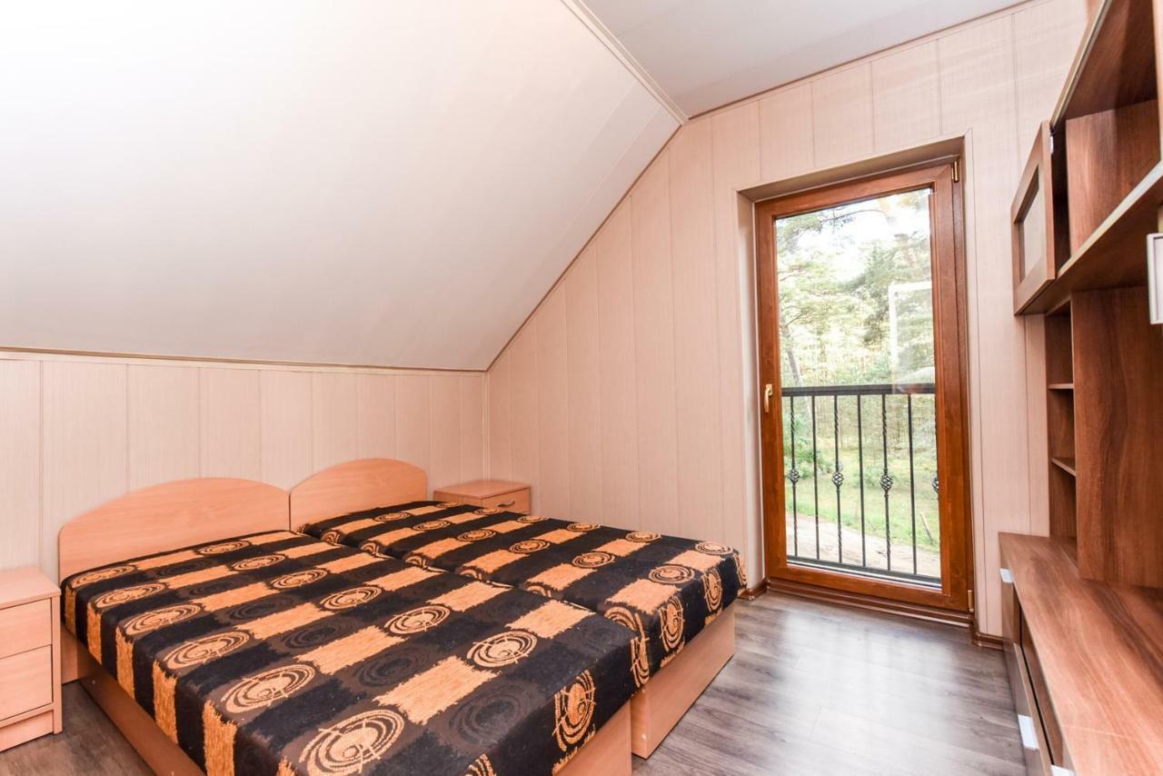 Ferienhaus Vacation Mezsargi *